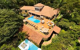 Pink Flamingo Boutique Hotel